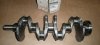 ORIGINAL Kurbelwelle Renault CLIO KANGOO LAGUNA MEGANE SCENIC 1.5 DCI , 122011649R ,  122011649R , 8200031867 , 8200314682 , 8200317301 , 8200317307 , 8200382457